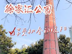 -徐家汇公园