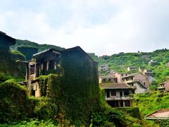 -枸杞岛