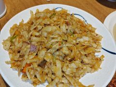-福茂源横山铁锅羊肉(牡丹园店)