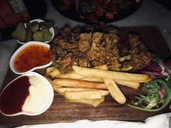 -柒Lounge(三里屯店)