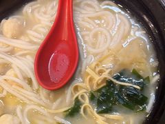 -灵芝妹子米线(瓦房店新玛特店)