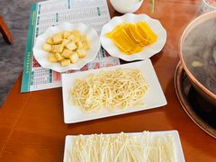 -岳合轩老北京涮肉