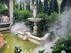 -Lamant Manor已闻花名关於蓝