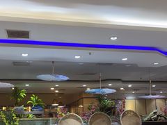 自助取餐区-怡乡王品海鲜姿造自助体验餐厅(大岛商业广场店)