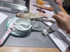 -老白清真烧烤(锦州旗舰店)