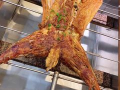 -香木香羊烤全羊羊蝎子(大运河博物馆店)