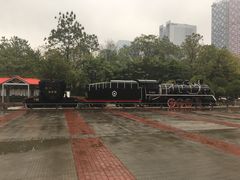 -柳州工业博物馆