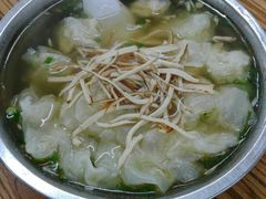 -荣巷小馄饨(荣巷店)