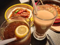 -蝴蝶里·粤菜·点心(滨江龙湖店)