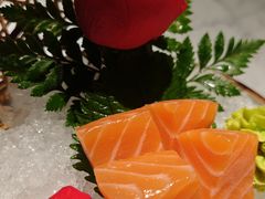 -阿吾罗日本料理(K11艺术中心店)