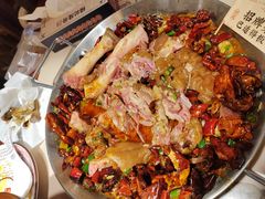 -杨记隆府(时代天街店)
