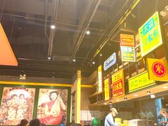 -弄堂小笼包(西青中北永旺购物中心店)