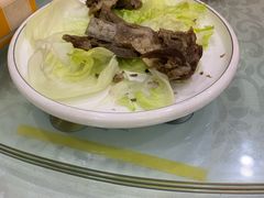 -同发号饭庄(复兴路店)