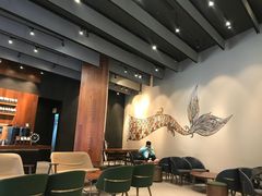 -星巴克臻选(泉州浦西万达广场店)
