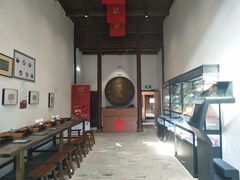 -共和国摇篮旅游区-红井景区