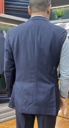 点击看大图 -香港威德诚洋服BESPOKE西服西装高级定制(上海湾一店)