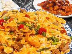 -后卫寨猫耳朵(后卫寨店)