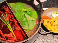 -山缓缓火锅(青岛万象城店)