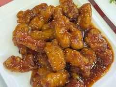 -东四民芳餐厅(朝阳门店)