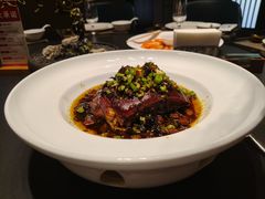 -忆江南·临江鱼馆