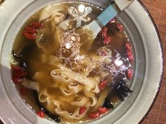 -八珍手工水饺·妈妈的爱(传芳巷店)