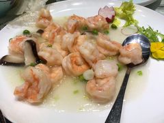 -品味居·首店·大连鲜活海鲜大连菜(东港店)