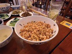 三虾面-同得兴面馆.苏式面.三虾面(园区店)
