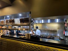 -The Meat & Wine Co Southbank(南岸店)