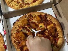 -必胜客(滨江店)