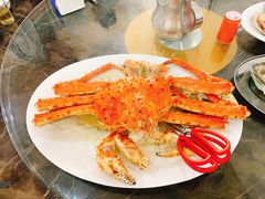 阿拉斯加长脚蟹-蚝专家(北滘店)