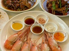 -品鲜村农家菜·阳澄湖大闸蟹(总店)