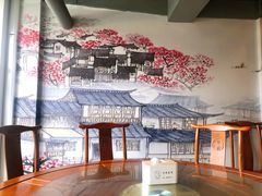 -川悦壹号·川菜(蠡溪路店)