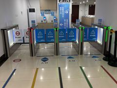 -北京科技大学-游泳馆