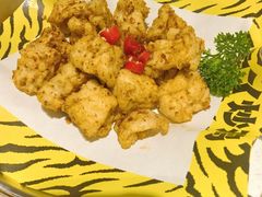 -虎丫炒鸡(郑州高新万科店)