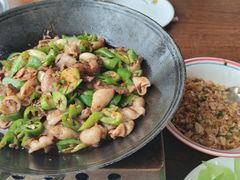 -张氏父子常德肠子馆(红星总店)