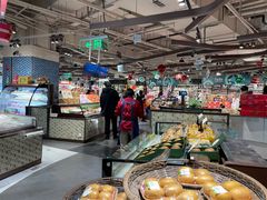 -city'super超·生活(国金中心商场店)