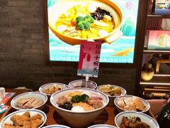 -寻宝记绍兴菜(状元店)