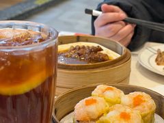 -粤玲珑广式早茶·茶餐厅