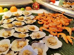 -厦门喜来登酒店