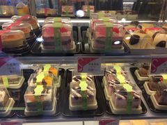 -欣奇西点蛋糕(国联店)