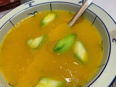 -山泉公馆酒家(珠江新城店)