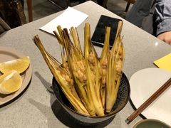 -半山腰·云南菜(侨福芳草地店)
