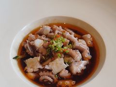 -拉完海鲜大排档(温岭店)