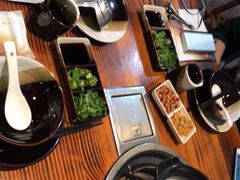 -盈田盈粥庄(博山东路店)