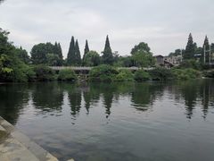 -贵阳市花溪国家城市湿地公园