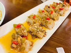 -柴窝堡22号传承新疆菜·新疆辣子鸡