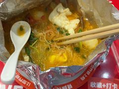 -见味花甲(福田coco park店)