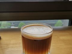 -不正咖啡(万达尊店)