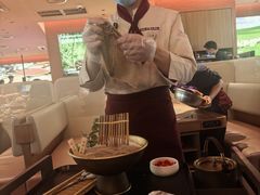 -巴奴毛肚火锅(京西大悦城店)