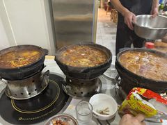-范贤光鸡公煲(平乐园总店)